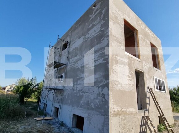 Casa de vânzare 5 camere Lugoj - 186281CV | BLITZ Timișoara | Poza7