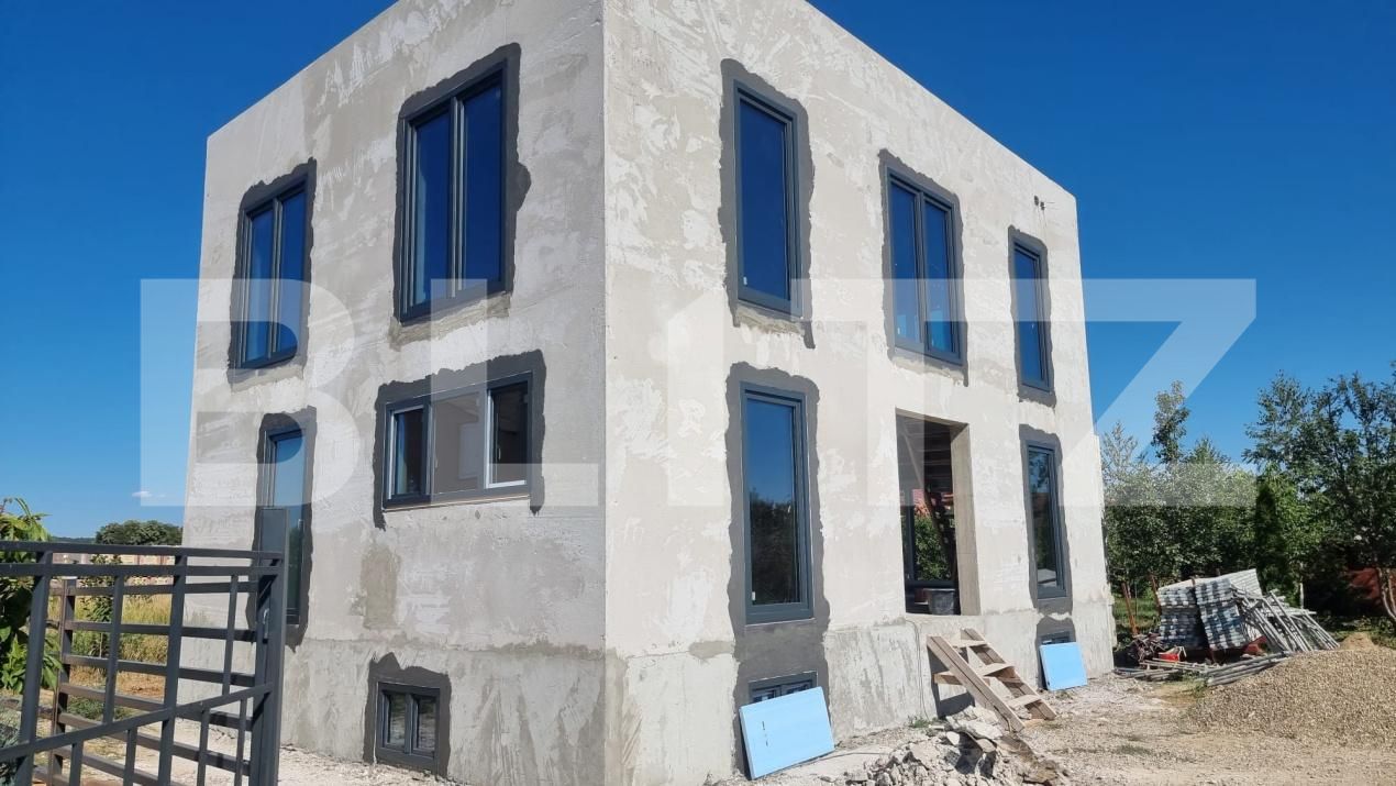 Casa de vânzare 5 camere Lugoj - 186281CV | BLITZ Timișoara | Poza12