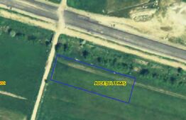 Teren extravilan, 2.050mp, zona Giroc - Centură