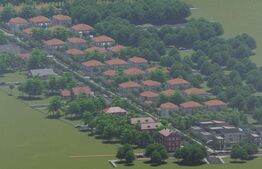 Teren parcelat pentru dezvoltare rezidențială - PUZ în lucru, Sânandrei!