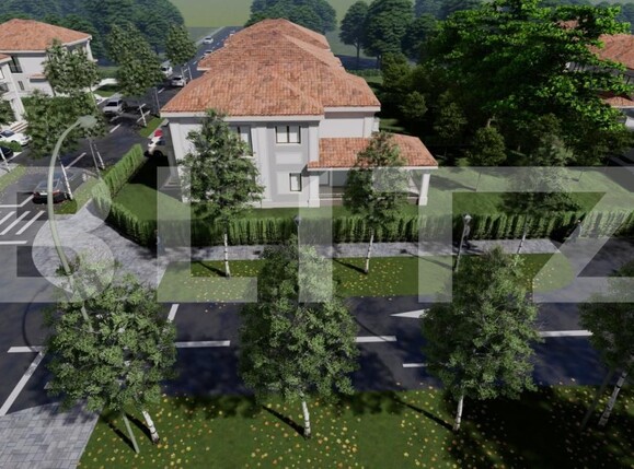 Teren de vânzare Sânandrei - 186331TV | BLITZ Timișoara | Poza8