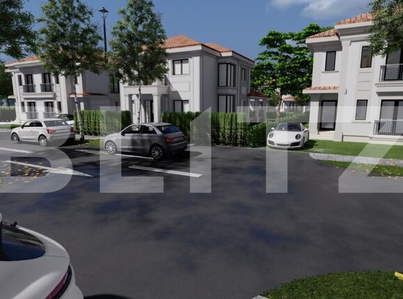 Teren de vânzare Sânandrei - 186331TV | BLITZ Timișoara | Poza6