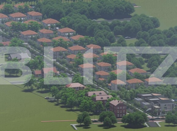 Teren de vânzare Sânandrei - 186331TV | BLITZ Timișoara | Poza4