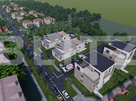 Teren de vânzare Sânandrei - 186331TV | BLITZ Timișoara | Poza5