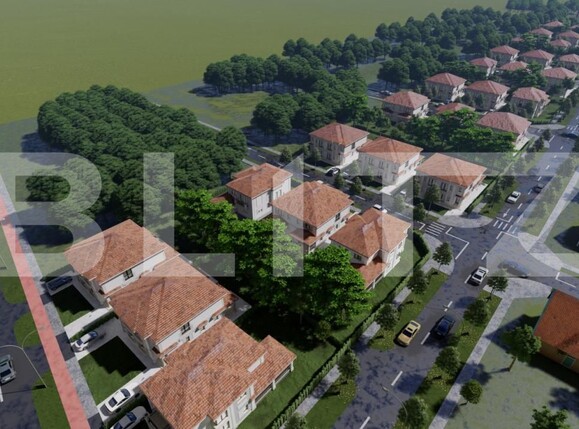 Teren de vânzare Sânandrei - 186331TV | BLITZ Timișoara | Poza1