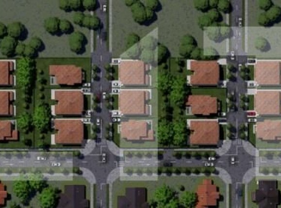 Teren de vânzare Sânandrei - 186331TV | BLITZ Timișoara | Poza3