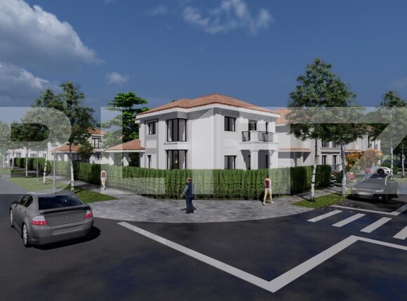 Teren de vânzare Sânandrei - 186331TV | BLITZ Timișoara | Poza7