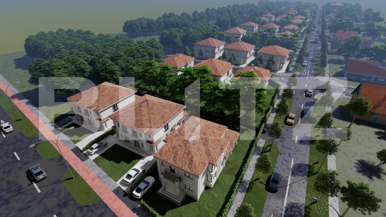 Teren de vânzare Sânandrei - 186331TV | BLITZ Timișoara | Poza2