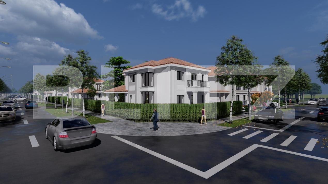 Teren de vânzare Sânandrei - 186331TV | BLITZ Timișoara | Poza7