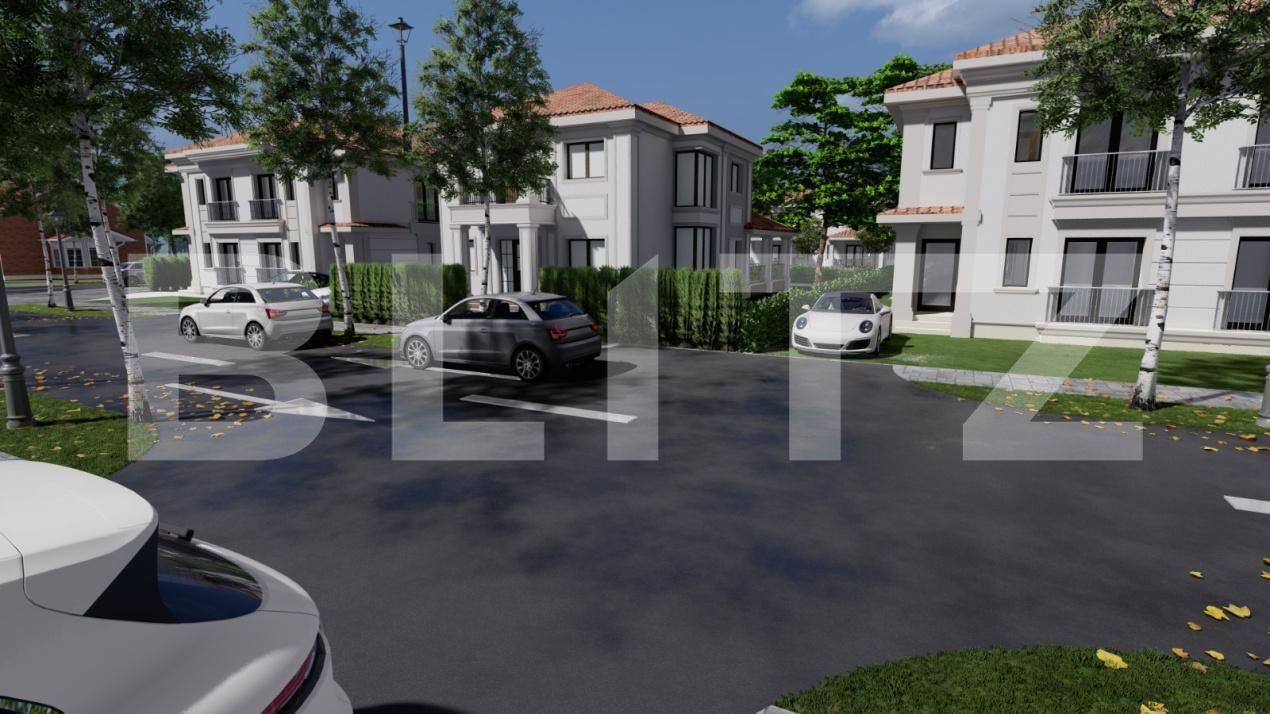 Teren de vânzare Sânandrei - 186331TV | BLITZ Timișoara | Poza6