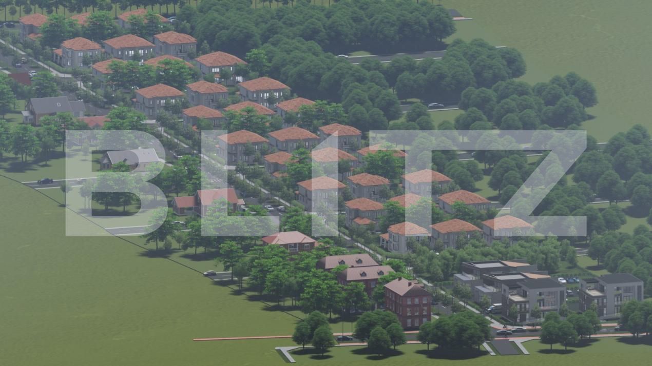 Teren de vânzare Sânandrei - 186331TV | BLITZ Timișoara | Poza4