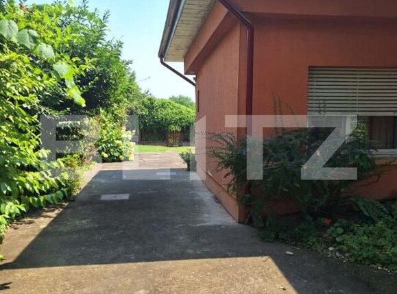 Casa de vânzare 4 camere Iosefin - 186348CV | BLITZ Timișoara | Poza1