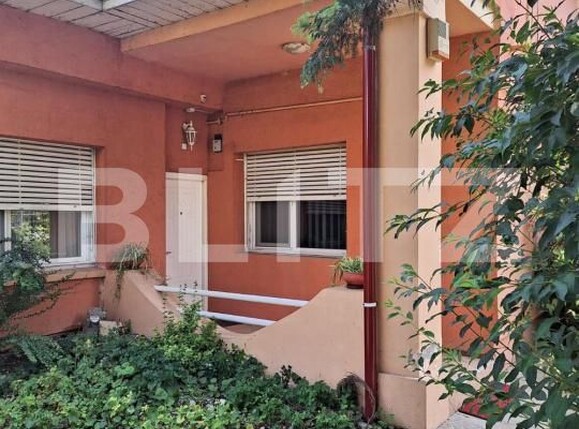 Casa de vânzare 4 camere Iosefin - 186348CV | BLITZ Timișoara | Poza4