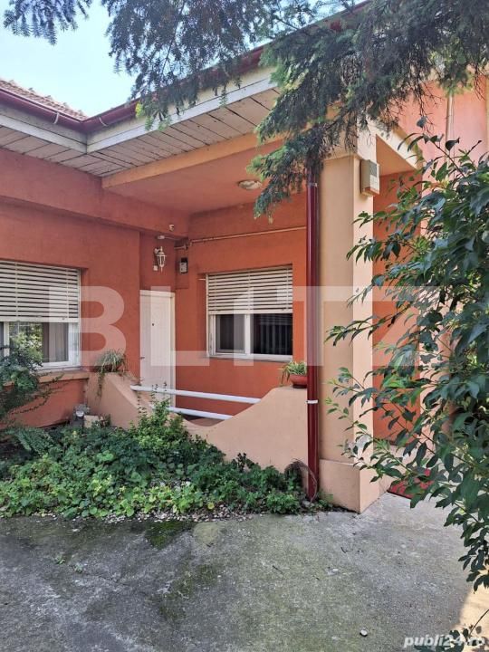 Casa de vânzare 4 camere Iosefin - 186348CV | BLITZ Timișoara | Poza4