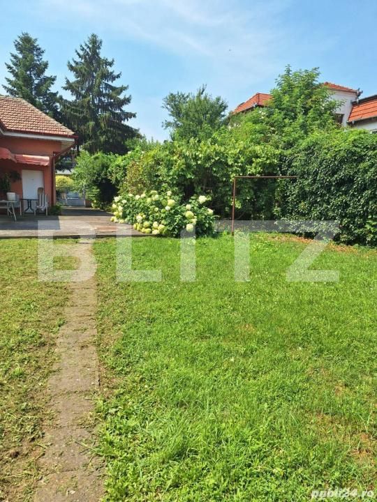 Casa de vânzare 4 camere Iosefin - 186348CV | BLITZ Timișoara | Poza2