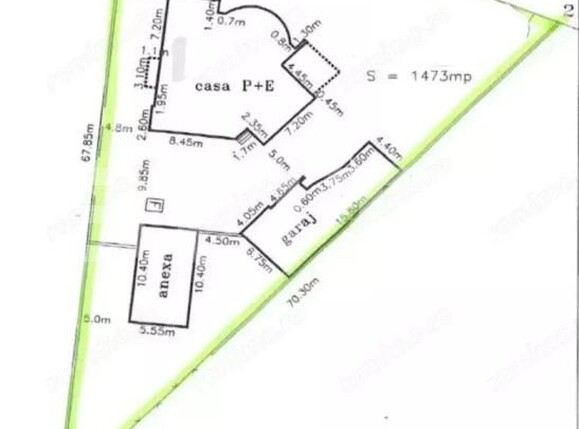 Casa de vânzare 4 camere Braytim - 186352CV | BLITZ Timișoara | Poza4