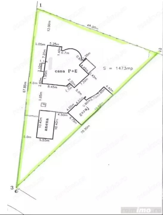 Casa de vânzare 4 camere Braytim - 186352CV | BLITZ Timișoara | Poza4