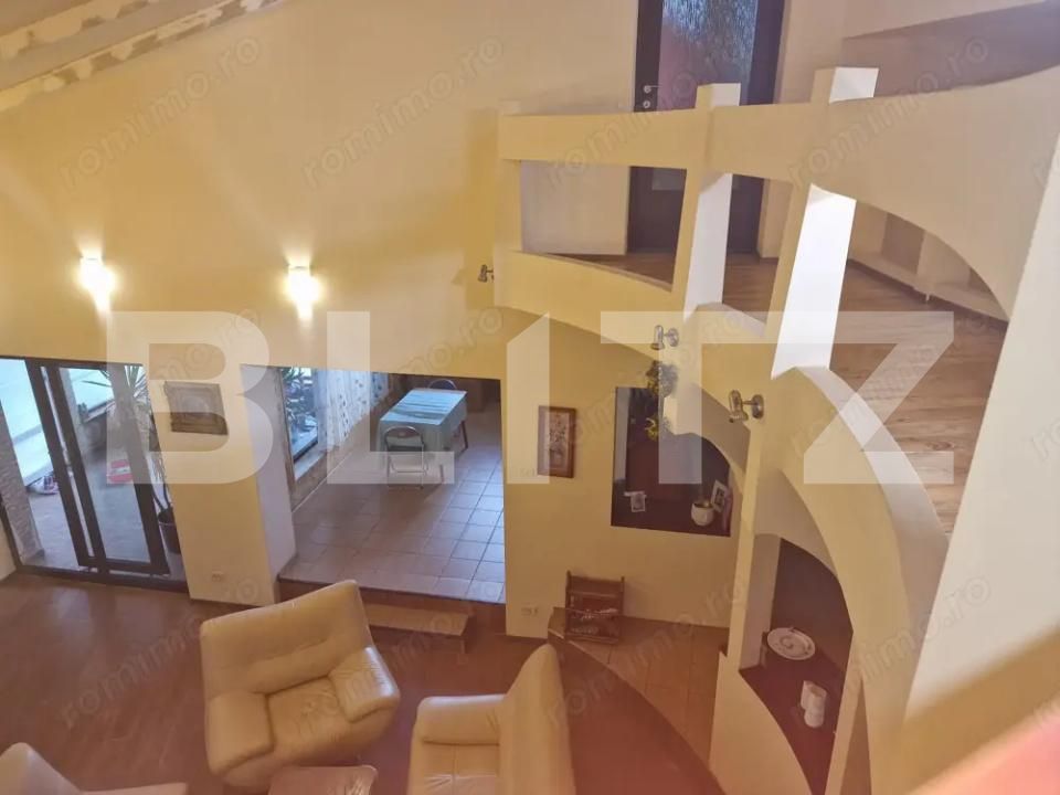 Casa de vânzare 4 camere Braytim - 186352CV | BLITZ Timișoara | Poza3