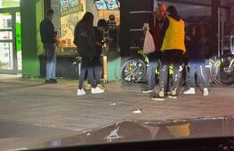 AFACERE Fast-food La Cheie