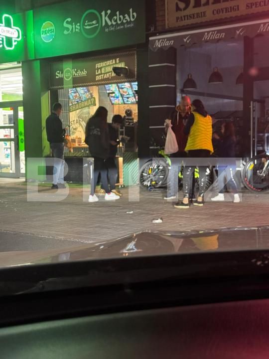 Spațiu comercial de vânzare Torontalului - 186353SVC | BLITZ Timișoara | Poza2