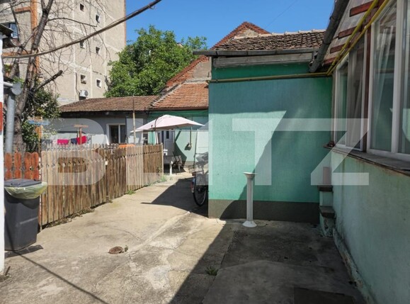 Casa de vânzare 3 camere Elisabetin - 186358CV | BLITZ Timișoara | Poza1