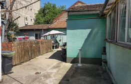 Vanzare Casa / Vila Eliszabetin