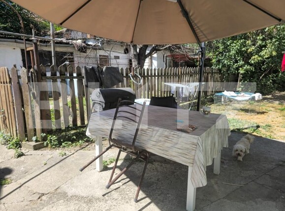 Casa de vânzare 3 camere Elisabetin - 186359CV | BLITZ Timișoara | Poza4