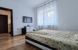 Casa individuala, 5 camere, 410mp teren -Chișoda, vatra satului.