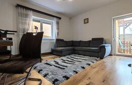 Casa individuala, 5 camere, 410mp teren -Chișoda, vatra satului.