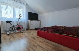 Casa individuala, 5 camere, 410mp teren -Chișoda, vatra satului.