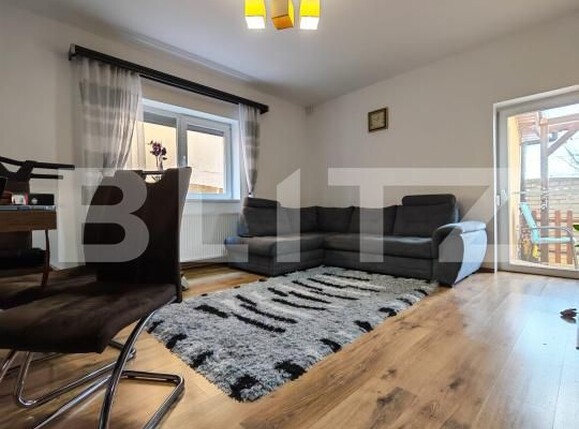 Casa de vânzare 5 camere Chisoda - 186369CV | BLITZ Timișoara | Poza1