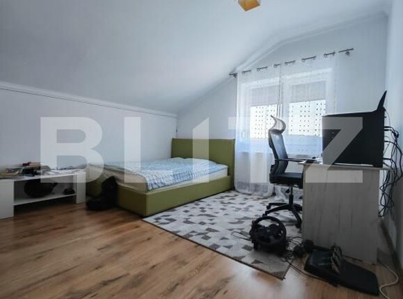 Casa de vânzare 5 camere Chisoda - 186369CV | BLITZ Timișoara | Poza4