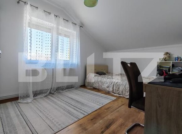 Casa de vânzare 5 camere Chisoda - 186369CV | BLITZ Timișoara | Poza6