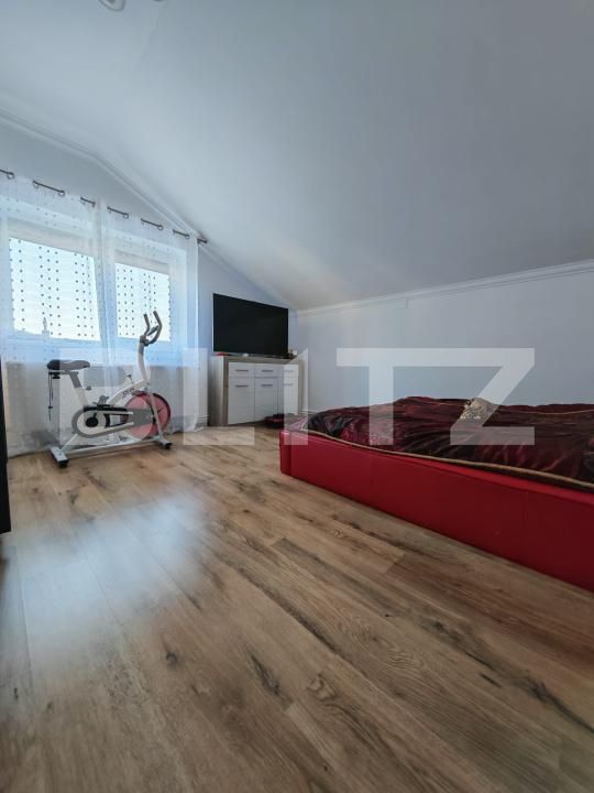 Casa de vânzare 5 camere Chisoda - 186369CV | BLITZ Timișoara | Poza7