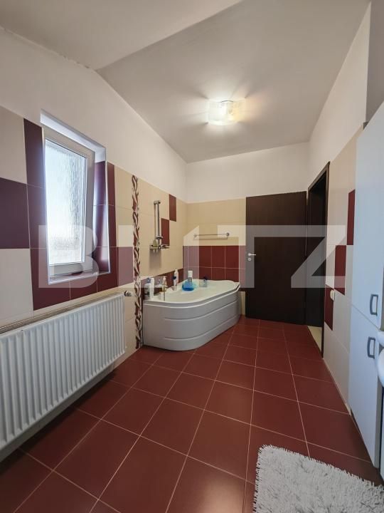 Casa de vânzare 5 camere Chisoda - 186369CV | BLITZ Timișoara | Poza13