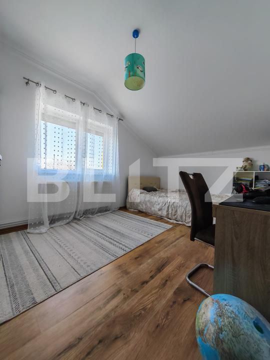 Casa de vânzare 5 camere Chisoda - 186369CV | BLITZ Timișoara | Poza6