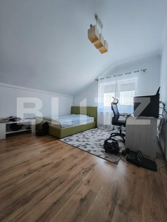 Casa de vânzare 5 camere Chisoda - 186369CV | BLITZ Timișoara | Poza4