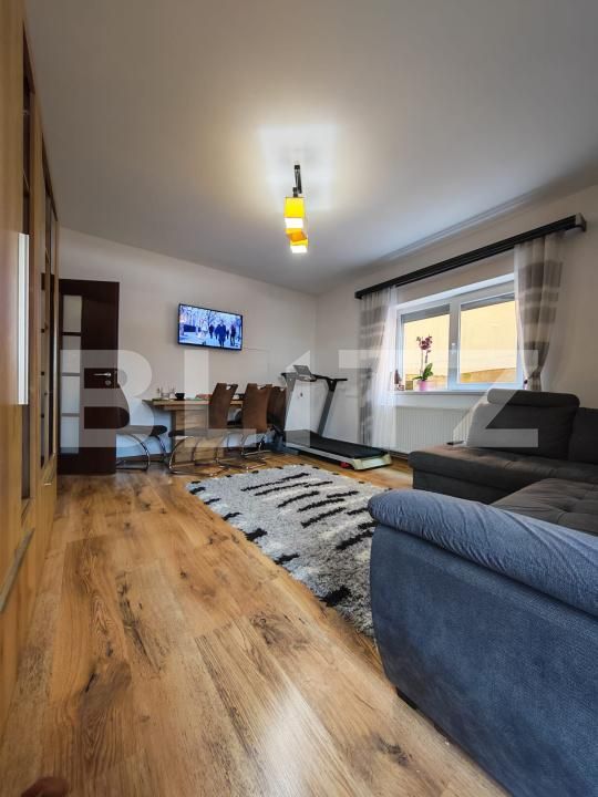 Casa de vânzare 5 camere Chisoda - 186369CV | BLITZ Timișoara | Poza2