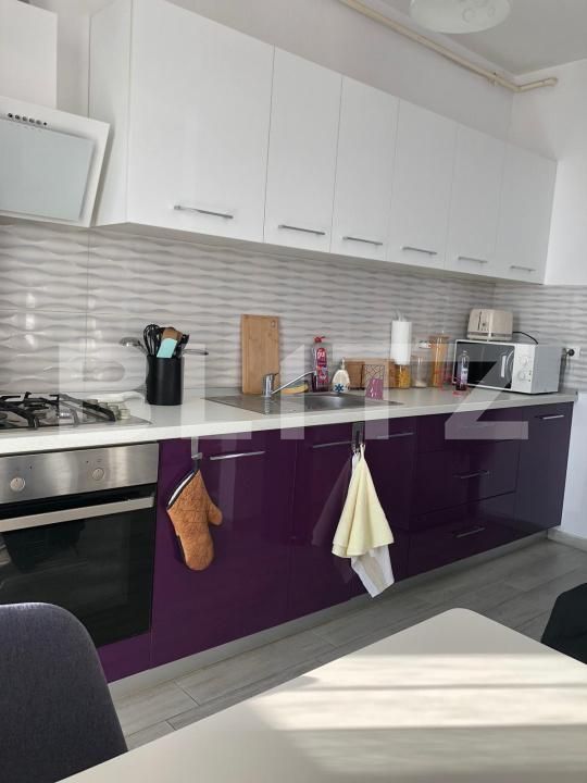 Apartament de închiriat 2 camere Dumbravita - 186403AI | BLITZ Timișoara | Poza7
