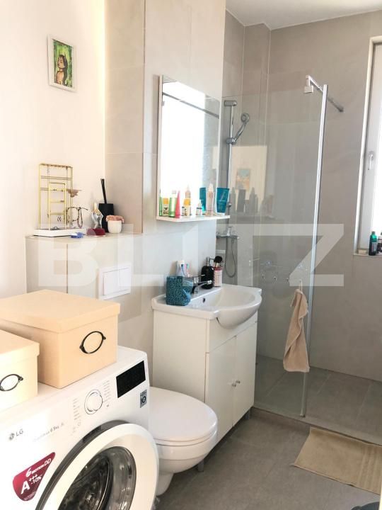 Apartament de închiriat 2 camere Dumbravita - 186403AI | BLITZ Timișoara | Poza6