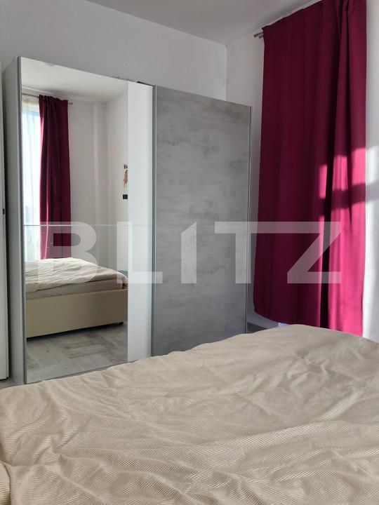 Apartament de închiriat 2 camere Dumbravita - 186403AI | BLITZ Timișoara | Poza4