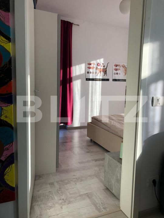 Apartament de închiriat 2 camere Dumbravita - 186403AI | BLITZ Timișoara | Poza5