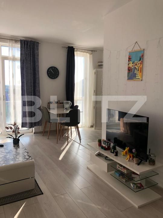 Apartament de închiriat 2 camere Dumbravita - 186403AI | BLITZ Timișoara | Poza2