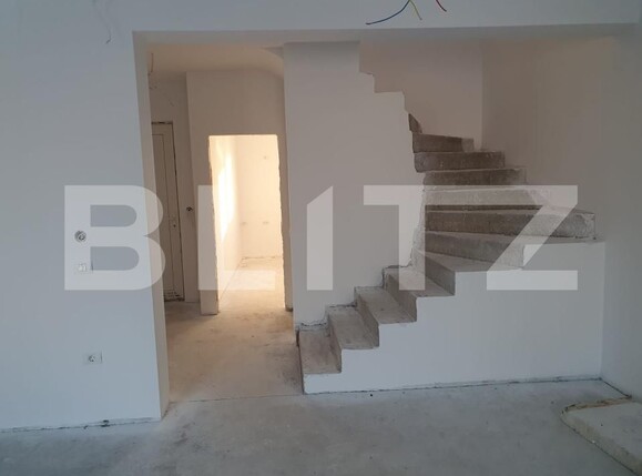 Casa de vânzare 4 camere Giroc - 186421CV | BLITZ Timișoara | Poza1
