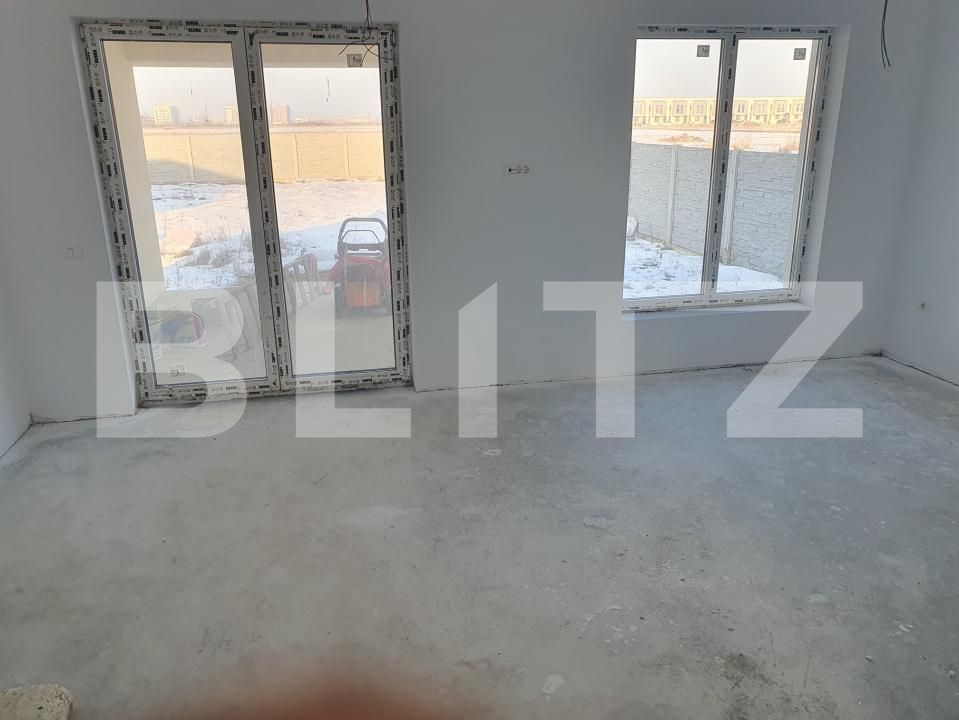 Casa de vânzare 4 camere Giroc - 186421CV | BLITZ Timișoara | Poza5