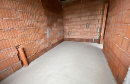 Duplex  P+M 3 camere, 95mp utili, teren 259 mp, Moșnița Veche