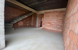 Duplex modern P+M, 95 mp utili, teren 259 mp, predare la cheie – Moșnița Veche