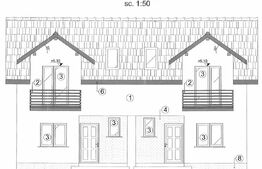 Casa de vânzare 3 camere Fratelia - 187101CV | BLITZ Timișoara | Poza5