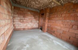 Duplex  P+M 3 camere, 95mp utili, teren 259 mp, Moșnița Veche