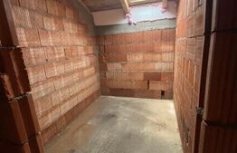 Duplex  P+M 3 camere, 95mp utili, teren 259 mp, Moșnița Veche